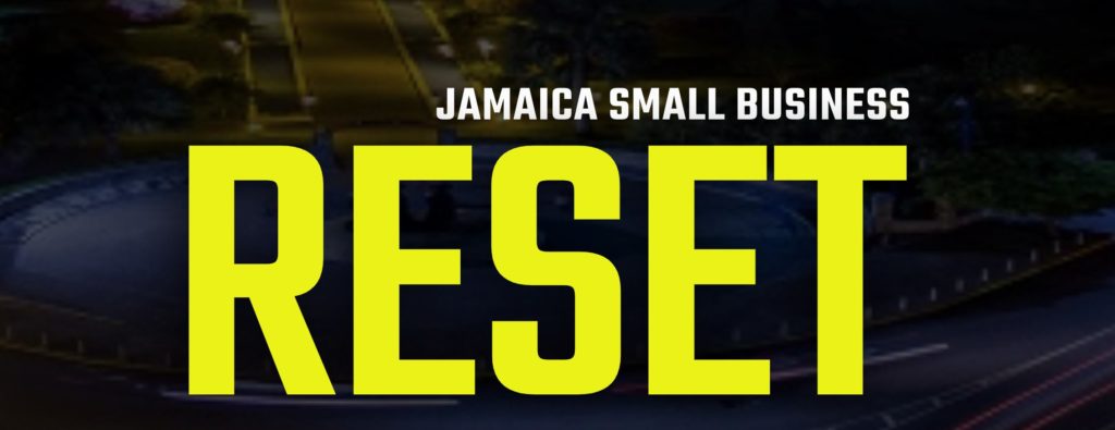 Jamaica Small Business Reset