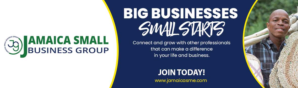 Jamaica Small Business Group